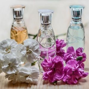 productos de perfumería